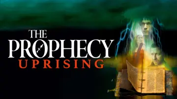 Backdrop to the movie "The Prophecy: Uprising" #875725