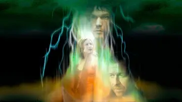 Backdrop to the movie "The Prophecy: Uprising" #875726