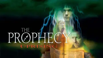 Backdrop to the movie "The Prophecy: Uprising" #875727