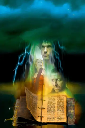 Poster to the movie "The Prophecy: Uprising" #875732