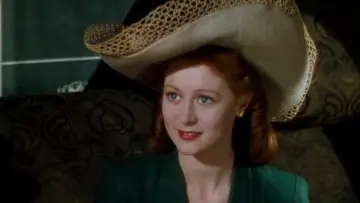 Backdrop to the movie "The Red Shoes" #751580