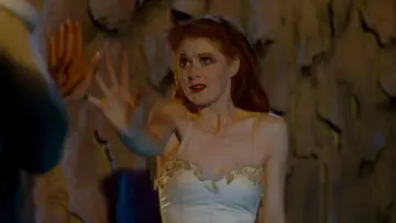 Backdrop to the movie "The Red Shoes" #751588