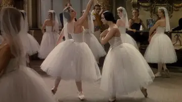 Backdrop to the movie "The Red Shoes" #751597