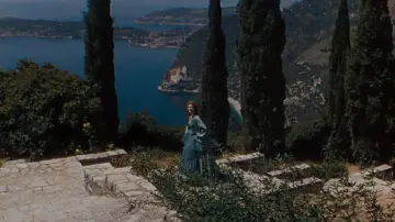 Backdrop to the movie "The Red Shoes" #751608