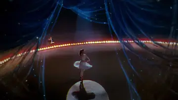 Backdrop to the movie "The Red Shoes" #751612