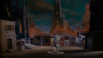 Backdrop to the movie "The Red Shoes" #751617