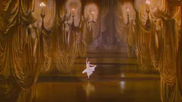 Backdrop to the movie "The Red Shoes" #751619