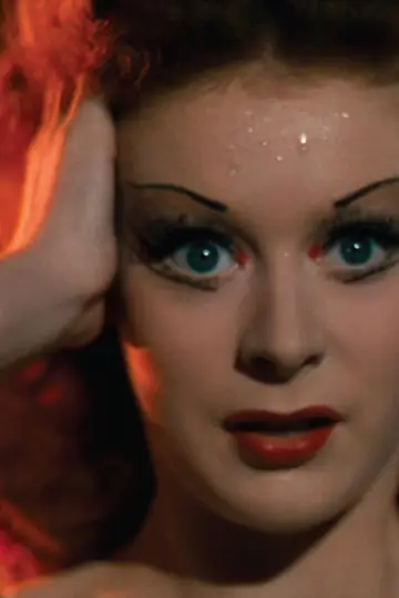 Poster to the movie "The Red Shoes" #847729