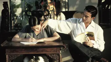 Backdrop to the movie "The Scent of Green Papaya" #1044113