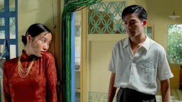 Backdrop to the movie "The Scent of Green Papaya" #1044117