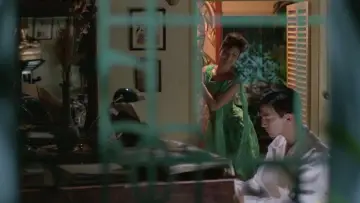 Backdrop to the movie "The Scent of Green Papaya" #405641