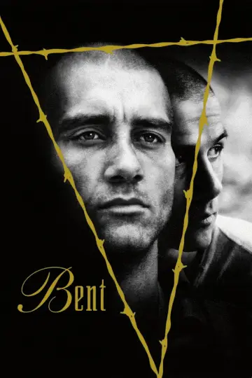 Poster to the movie "Bent" #1126332