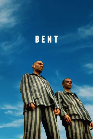 Poster to the movie "Bent" #1126333