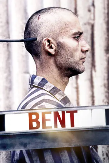 Poster to the movie "Bent" #1126335