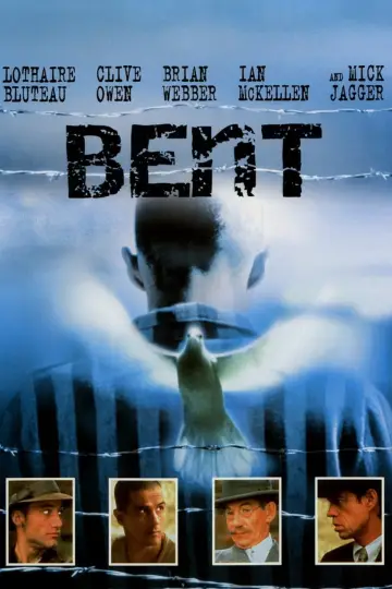 Poster to the movie "Bent" #1126337