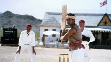 Backdrop to the movie "Lagaan: Once Upon a Time in India" #1202305