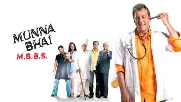 Backdrop to the movie "Munna Bhai M.B.B.S." #903981