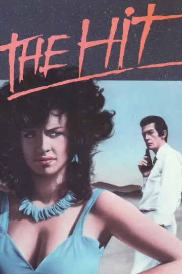 Poster to the movie "The Hit" #1087907
