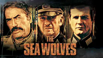 Backdrop to the movie "The Sea Wolves" #1033796