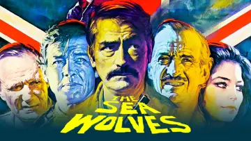 Backdrop to the movie "The Sea Wolves" #1033798