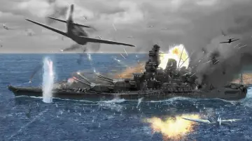 Yamato poster