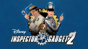 Backdrop to the movie "Inspector Gadget 2" #1082144