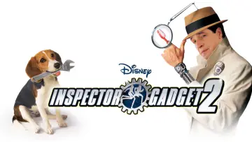 Backdrop to the movie "Inspector Gadget 2" #1082145