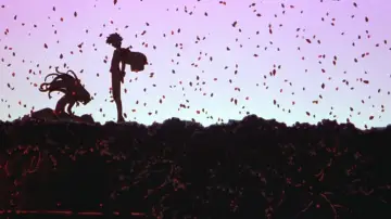Backdrop to the movie "Revolutionary Girl Utena: The Movie" #428195