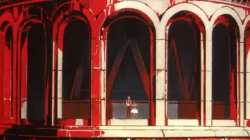 Backdrop to the movie "Revolutionary Girl Utena: The Movie" #428197
