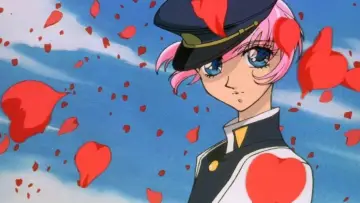 Backdrop to the movie "Revolutionary Girl Utena: The Movie" #841893