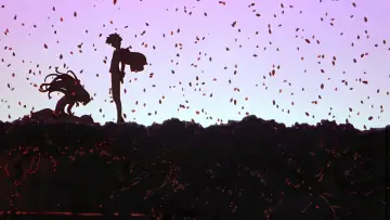 Backdrop to the movie "Revolutionary Girl Utena: The Movie" #841894