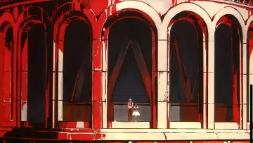 Backdrop to the movie "Revolutionary Girl Utena: The Movie" #841901
