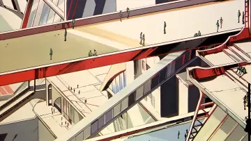 Backdrop to the movie "Revolutionary Girl Utena: The Movie" #841902