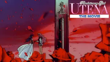 Backdrop to the movie "Revolutionary Girl Utena: The Movie" #841903