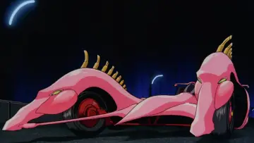 Backdrop to the movie "Revolutionary Girl Utena: The Movie" #841904