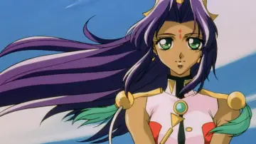 Backdrop to the movie "Revolutionary Girl Utena: The Movie" #955226