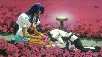 Backdrop to the movie "Revolutionary Girl Utena: The Movie" #955227