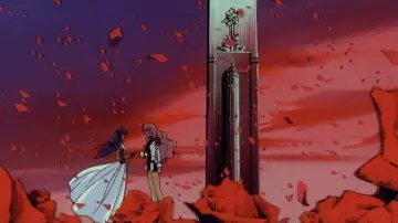 Backdrop to the movie "Revolutionary Girl Utena: The Movie" #955228