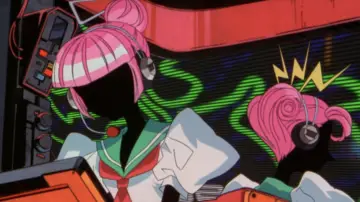 Backdrop to the movie "Revolutionary Girl Utena: The Movie" #955229