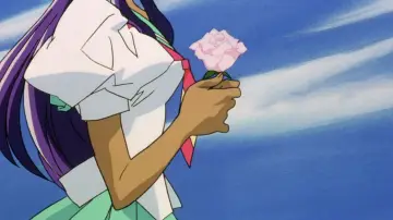 Backdrop to the movie "Revolutionary Girl Utena: The Movie" #955232