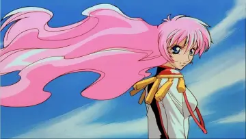 Backdrop to the movie "Revolutionary Girl Utena: The Movie" #955233