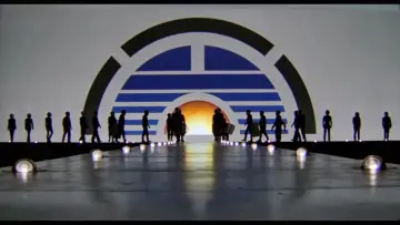 Backdrop to the movie "Saturn 3" #383863