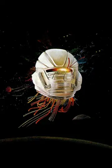 Poster to the movie "Saturn 3" #383871