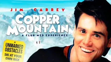 Backdrop to the movie "Copper Mountain" #1108342