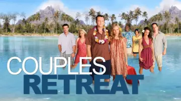Backdrop to the movie "Couples Retreat" #924158