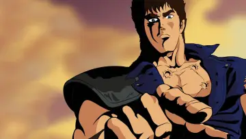 Backdrop to the movie "Fist of the North Star" #1038120