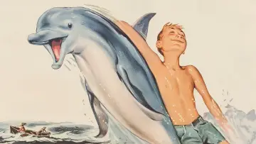 Backdrop to the movie "Flipper" #1127860