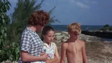 Backdrop to the movie "Flipper" #495585