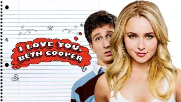 Backdrop to the movie "I Love You, Beth Cooper" #917779