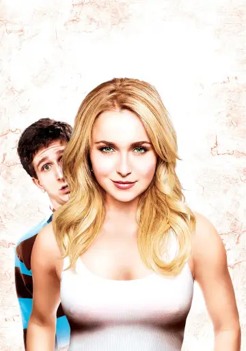 Poster to the movie "I Love You, Beth Cooper" #917788
